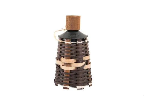 Tabletop Oil Torch