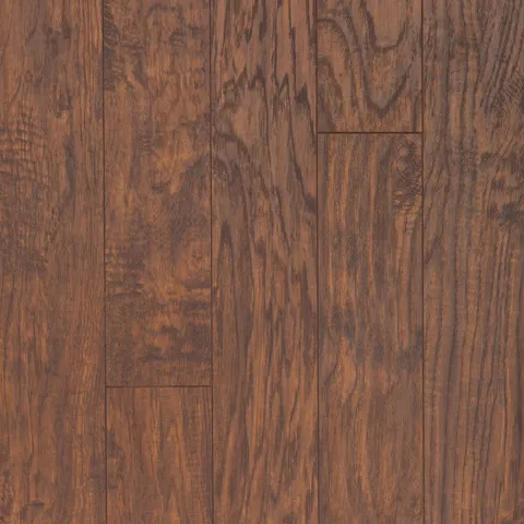 Hazelnut Hickory