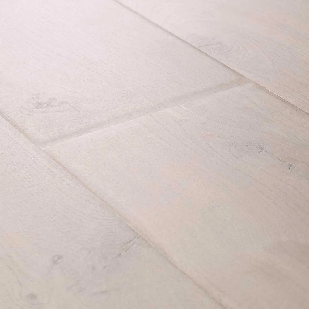 Pergo Outlast+ Waterproof Graceland Oak 10 mm T x 7.48 in. W x 54.33 in. L Laminate Flooring (1015.8 sq. ft. / pallet), photo 2 of 10