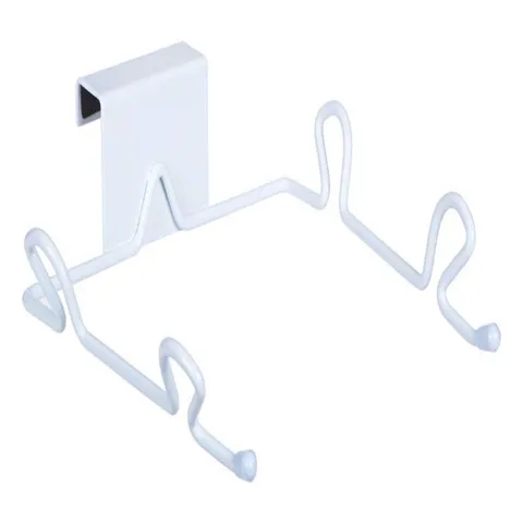 Spectrum 2 in high · 8-1/2 in wide · 8-3/8 in long Steel Cabinet Door Organizer 1 pk