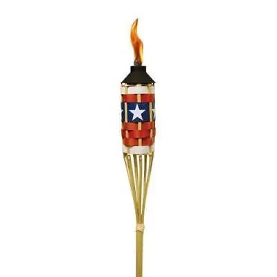Tiki Americana Torch