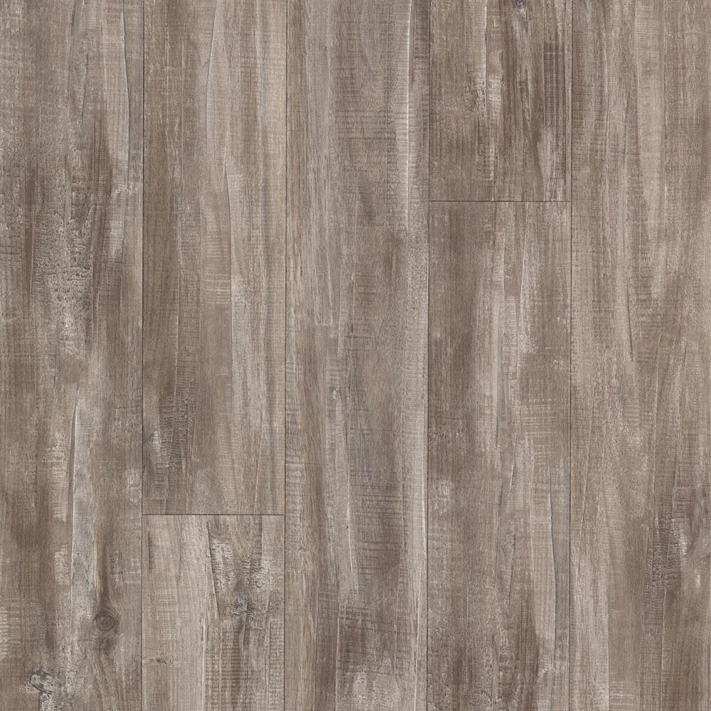 Pergo Outlast+ Waterproof Seabrook Walnut 10 mm T x 5.23 in. W x 47.24 in. L Laminate Flooring (480.9 sq. ft. / pallet), photo 3 of 10