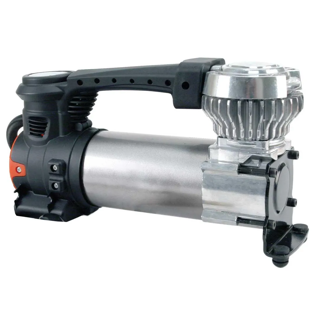 Viair 88P Portable Compressor Kit w/ Power Cord and Air Hose for Tires up to 33", photo 3 of 5