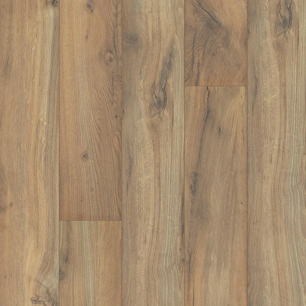 Pergo Outlast+ Waterproof Sand Dune Oak 10 mm T x 7.48 in. W x 47.24 in. L Laminate Flooring (19.63 sq. ft. / case), photo 4 of 16