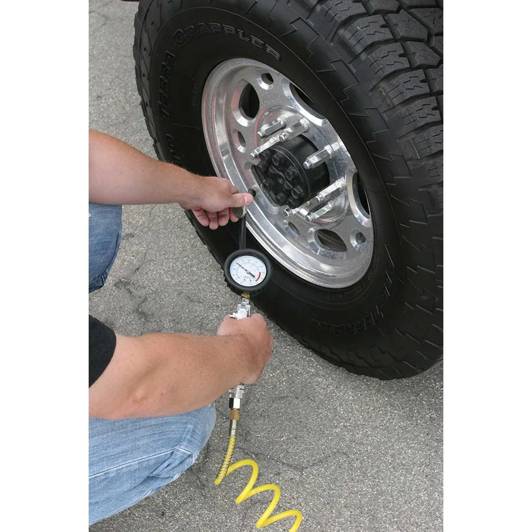 Viair 300P Portable 12V 33 Percent Duty 150 PSI Compressor Kit for 33" Tires, photo 4 of 5