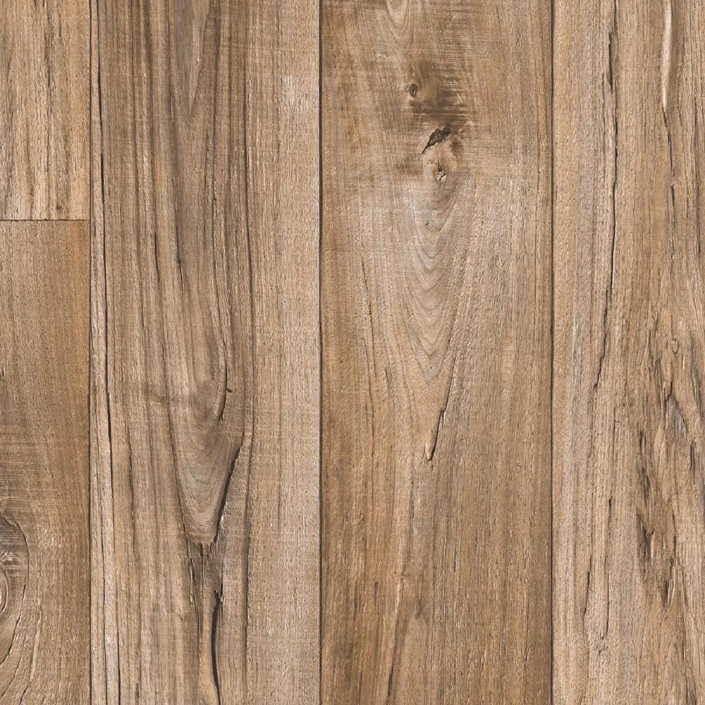 IVC Aged Bourbon Residential Vinyl Sheet, Sold by 13.2 ft. Wide x Custom Length, photo 7 of 26