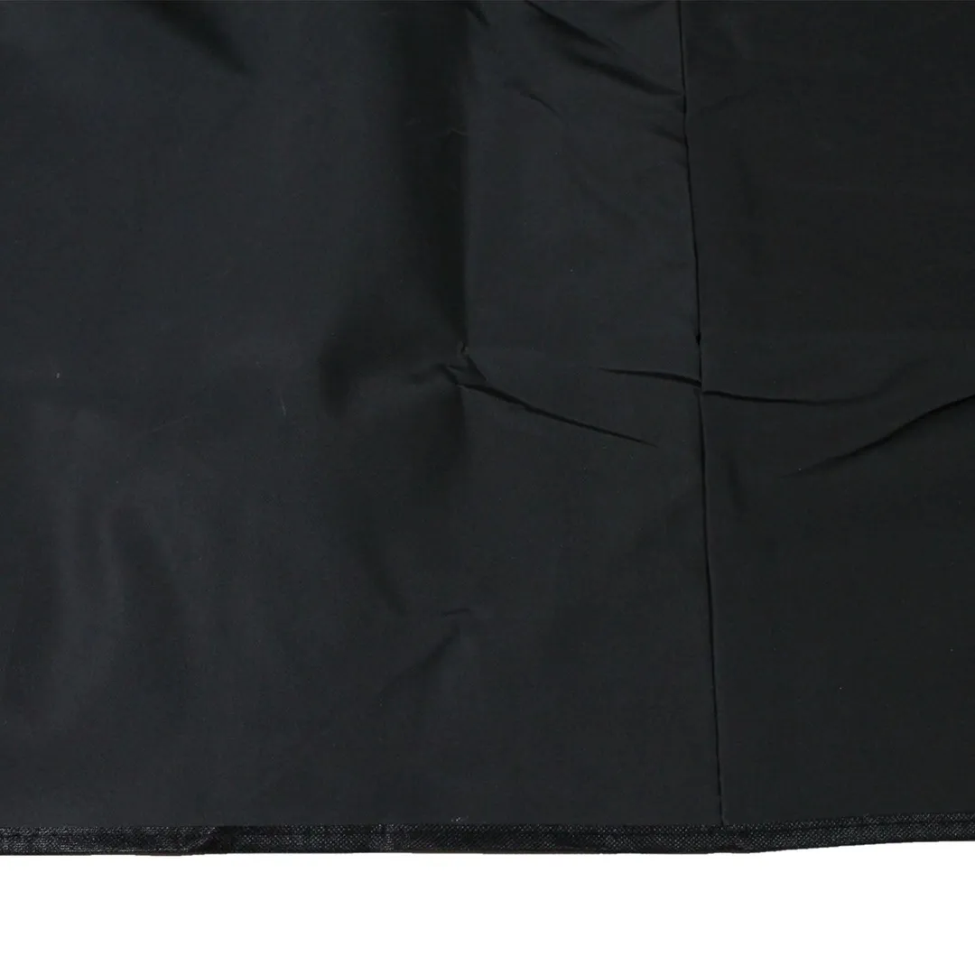Grill Cover Heavy Duty Waterproof Replacement for Traeger Junior Elite 20 Wood Pellet Grill, Tailgater 20 Wood Pellet Grill, Bronson 20 Wood Pellet Grill - 35 inch W x 22 inch D x 38 inch H, photo 2 of 6