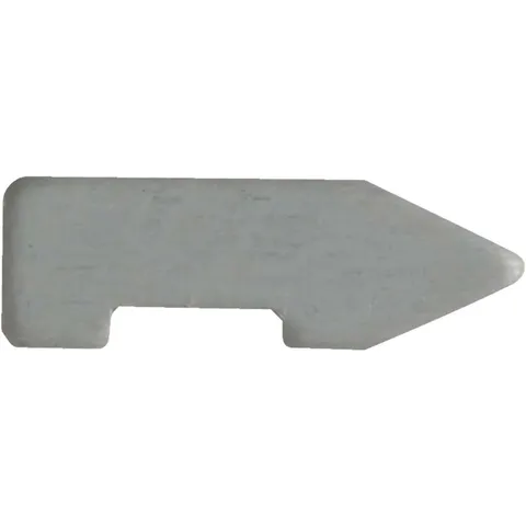Fletcher-Terry Professional FrameMaster Glazier Points For Repairing or reglazing windows 100 pk
