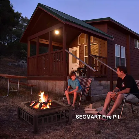 Fire Pits