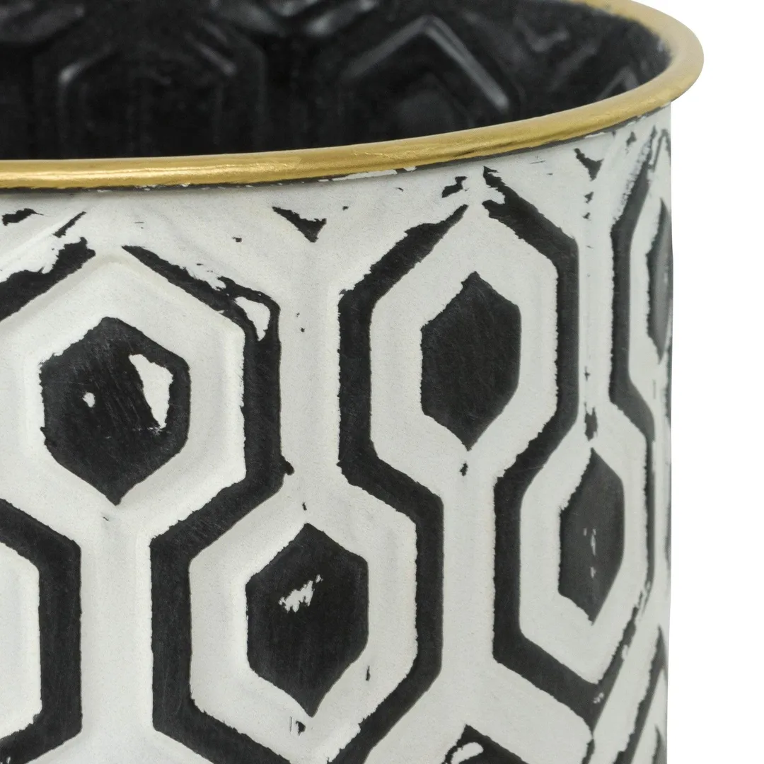 Andrey Modern Planters (Set of 3), photo 5 of 6
