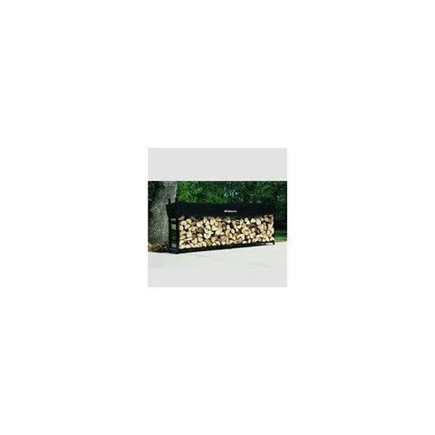 Firewood Log Rack