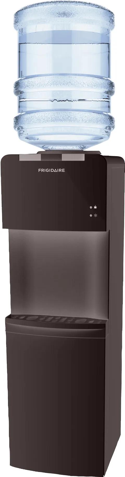 Water Cooler/Dispenser, Black
