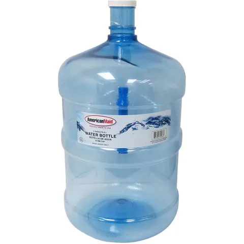 5 gal Water Bottle