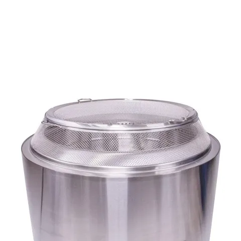 Yukon Shield Spark Arrestor