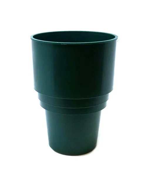 GREEN Replacement Golf Cart UTV Cup Holder Insert Portable 16.4oz Propane Heater