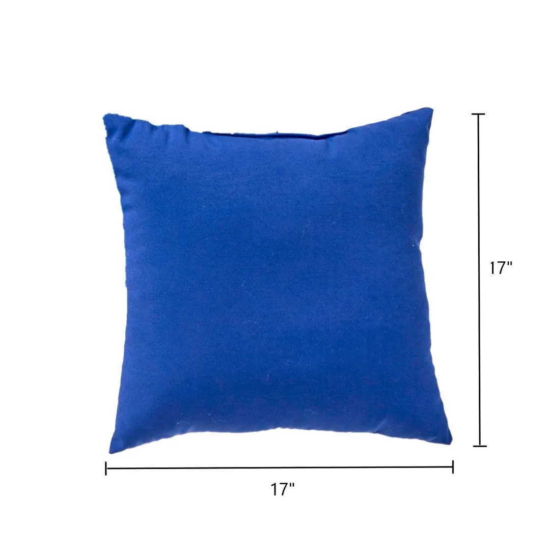 Greendale Home Fashions Outdoor Accent Pillow, Set of 2, photo 4 of 6