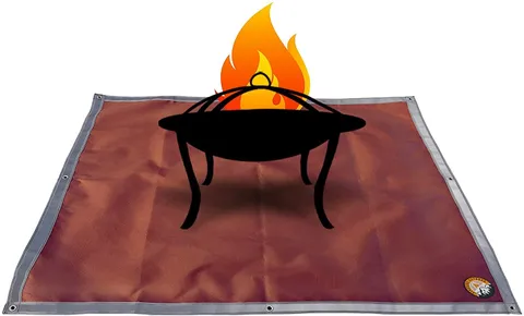 Ground Ember Mat