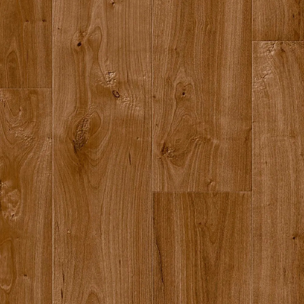 IVC Light Harbor Plank Residential Vinyl Sheet, Sold by 13.2 ft. Wide x Custom Length, photo 15 of 26