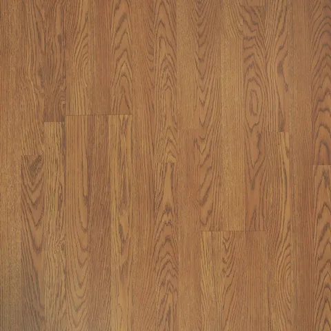 Classic Auburn Oak
