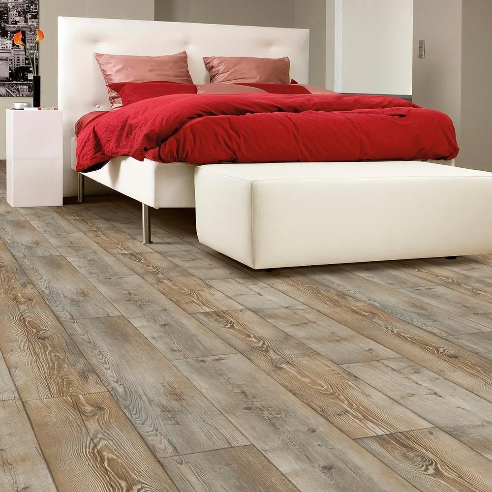 IVC Alexton Oak Residential Vinyl Sheet, Sold by 13.2 ft. Wide x Custom Length, photo 2 of 26