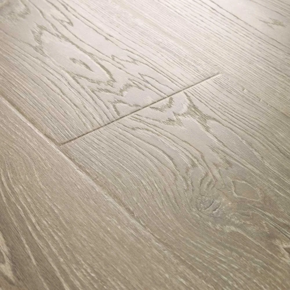 Pergo Outlast+ Waterproof Cashmere Oak 10 mm T x 7.48 in. W x 47.24 in. L Laminate Flooring (19.63 sq. ft. / case), photo 2 of 8