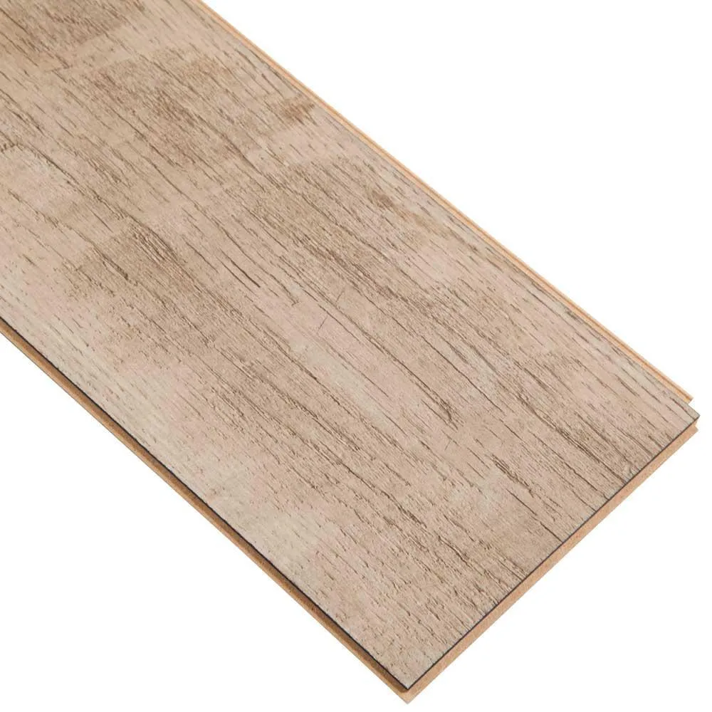 Pergo Outlast+ Waterproof Southport Oak 10 mm T x 6.14 in. W x 47.24 in. L Laminate Flooring (967.2 sq. ft. / pallet), photo 7 of 17