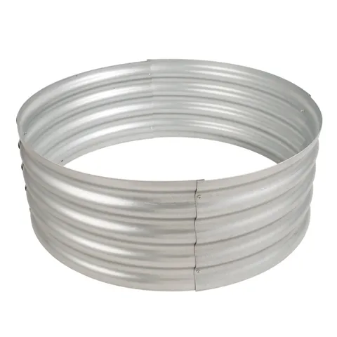 OFW815FR Infinity Galvanized Fire Ring