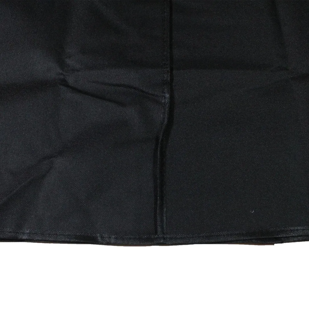 Grill Cover Heavy Duty Waterproof Replacement for Traeger Junior Elite 20 Wood Pellet Grill, Tailgater 20 Wood Pellet Grill, Bronson 20 Wood Pellet Grill - 35 inch W x 22 inch D x 38 inch H, photo 4 of 6