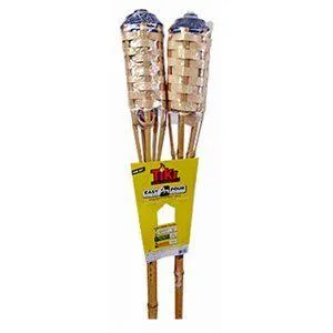 Farms 2PK Barb Bamboo Torch 4 Pack