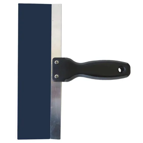 Blue Steel Taping Knife 12 in. W