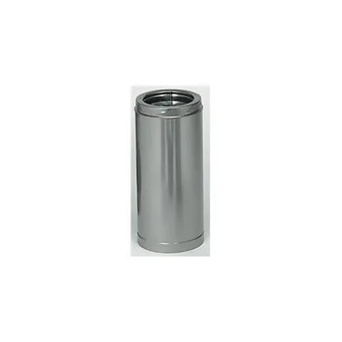 7 × 24 in Supervent Chimney Length