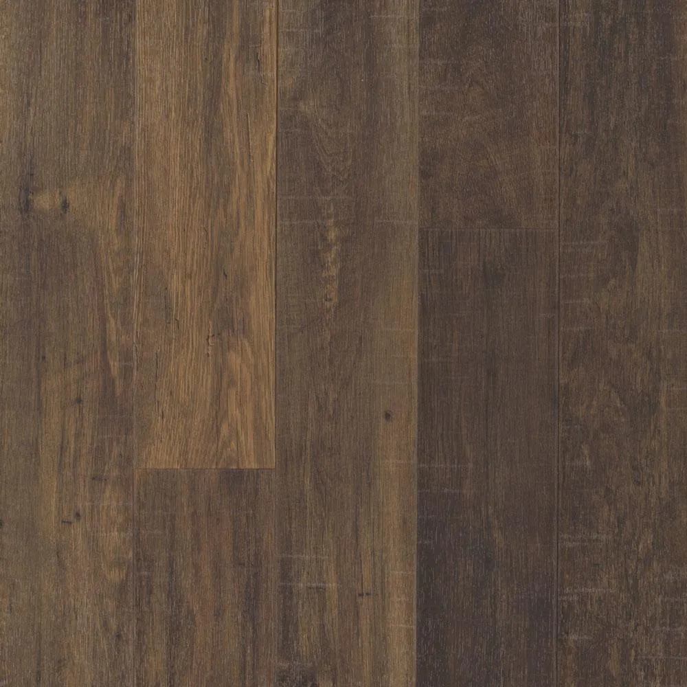 Pergo Outlast+ Waterproof Molasses Maple 10 mm T x 6.14 in. W x 47.24 in. L Laminate Flooring (16.12 sq. ft. / case), photo 4 of 11