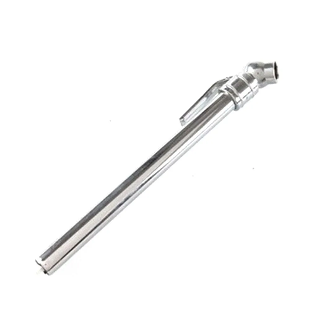 2 PC Tire Air Pressure Gauge 10-120 PSI Auto Car Truck Motorcycle Bike Tester, photo 5 of 6
