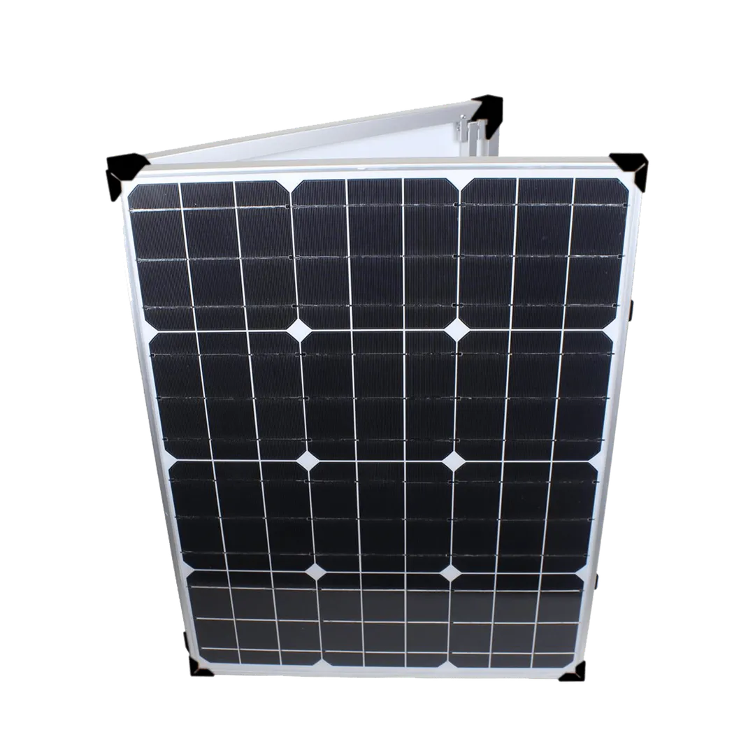 Lion Energy Lion 100 - Solar Panel, photo 3 of 8