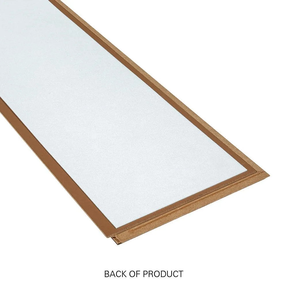 Pergo Outlast+ Waterproof Chestnut Beluga Oak 10 mm T x 7.48 in. W x 47.24 in. L Laminate Flooring (1079.65 sq. ft. / pallet), photo 3 of 16