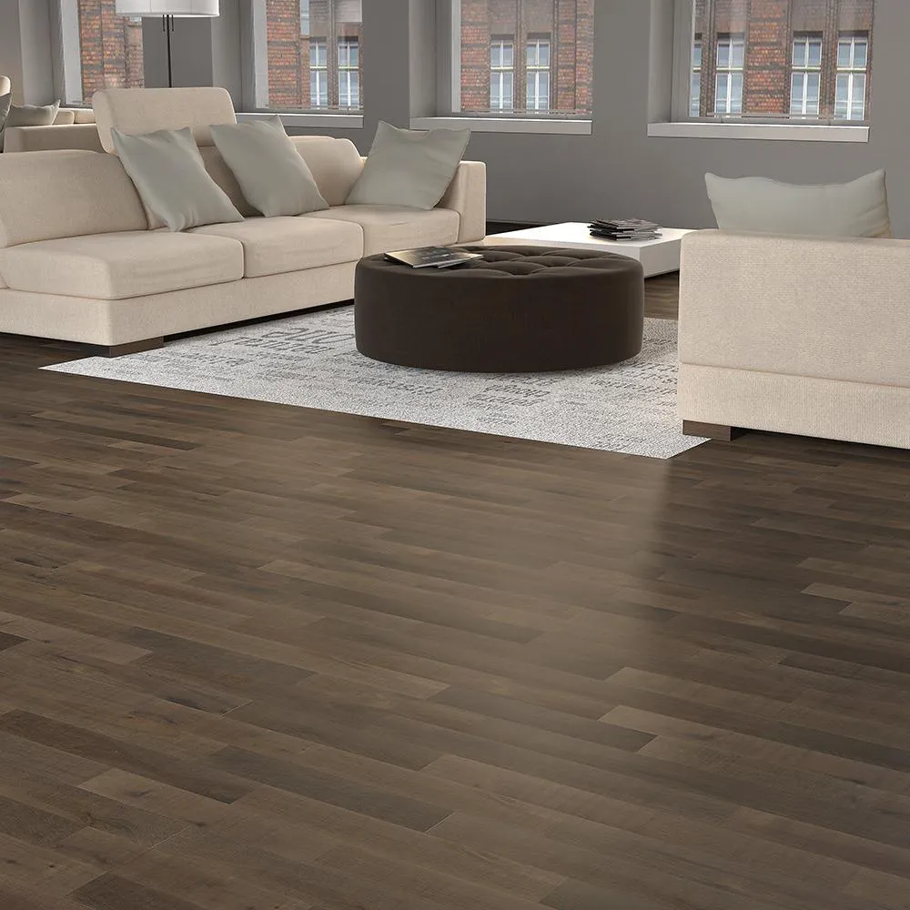 MONO SERRA Optika Canadian Birch Texas 3/4 in. Thick x 3-1/4 in. Wide x Varying Length Solid Hardwood Flooring (20 sq. ft.), photo 2 of 15