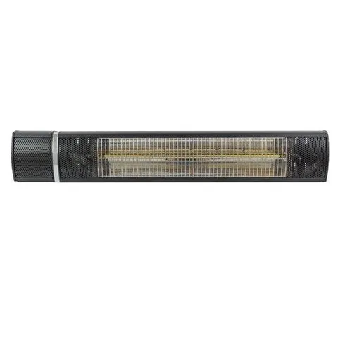 AZ Patio Heaters 1500 Watt Electric Wall Mounted Heater