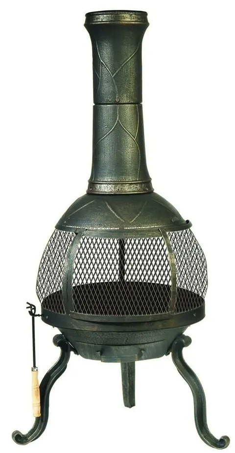 Sonora Chiminea