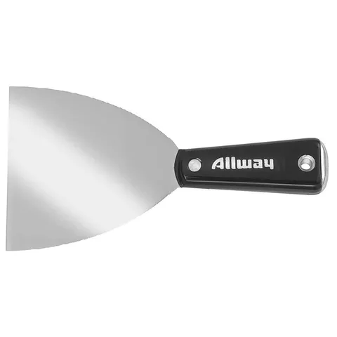 Carbon Steel Taping Knife 4 in. L