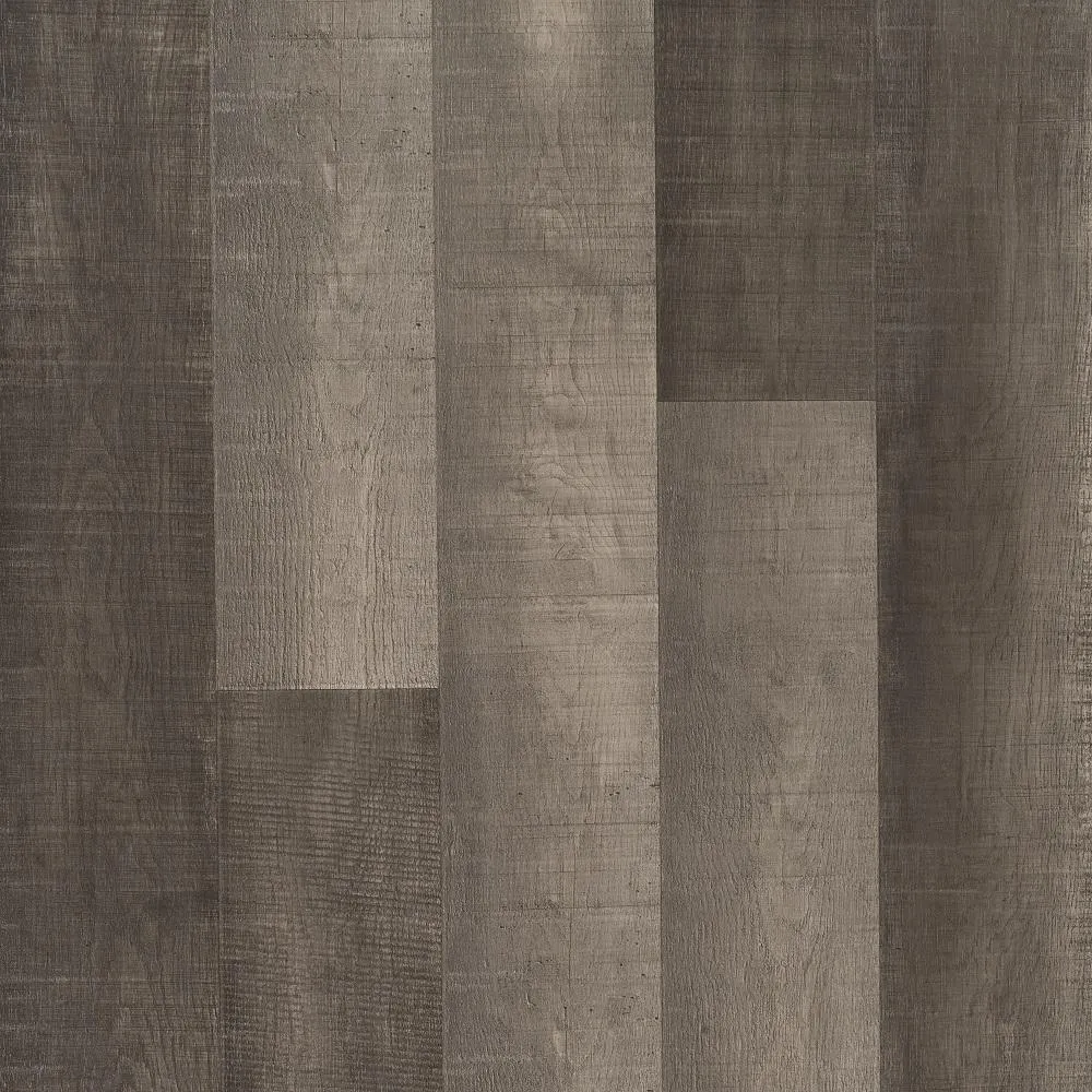 Pergo Outlast+ Waterproof Sedona Taupe Oak 10 mm T x 7.48 in. W x 54.33 in. L Laminate Flooring (16.93 sq. ft. / case), photo 5 of 26