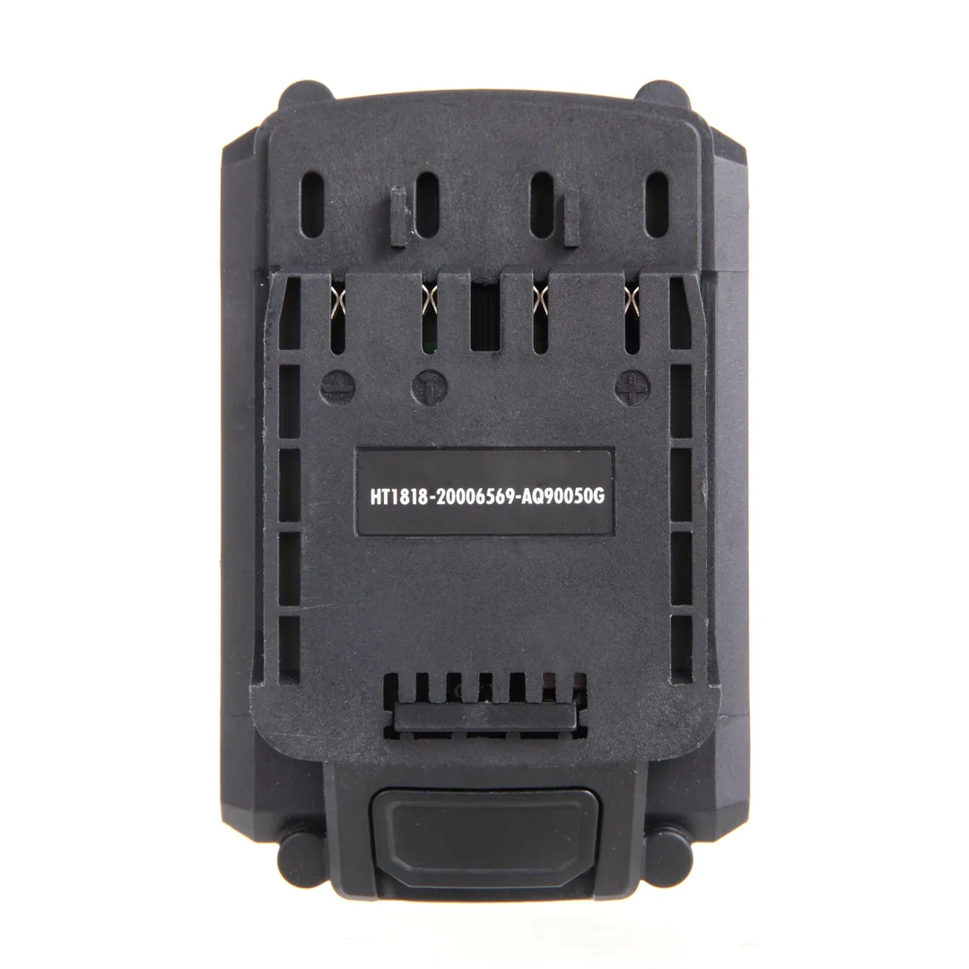 Hyper Tough 20V MAX 2.0Ah Lithium-ion Rechargeable Battery, photo 4 of 9