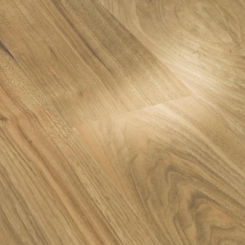 Pergo Outlast+ Waterproof Linton Auburn Oak 10 mm T x 6.14 in. W x 47.24 in. L Laminate Flooring (16.12 sq. ft. / case), photo 11 of 14
