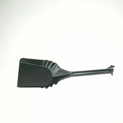 Fireplace Shovel