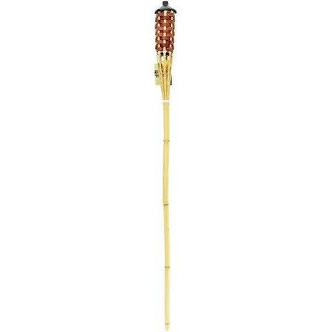 Bond 1005 5' Classic Bamboo Torch