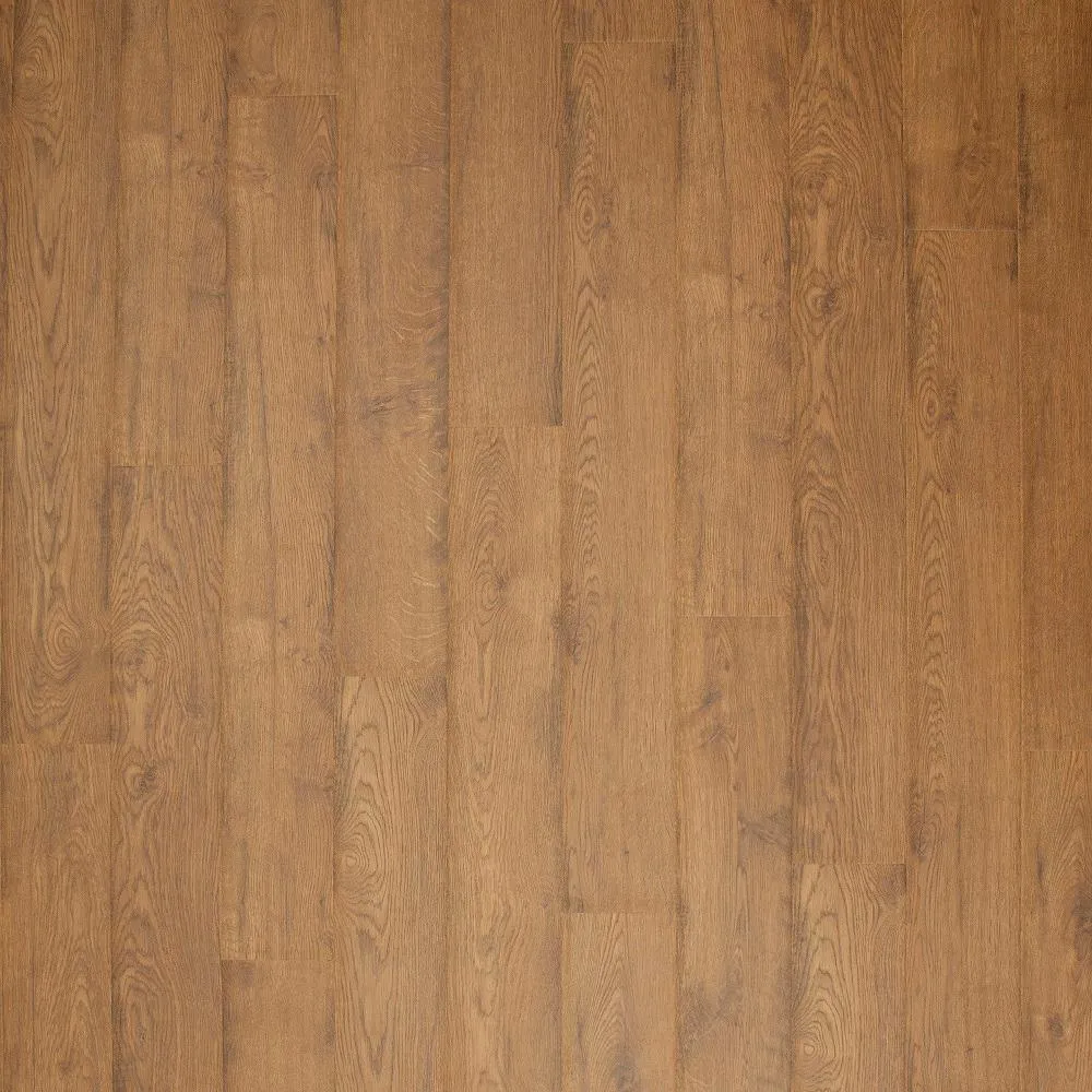 Outlast+ 5.23 in. W Applewood Waterproof Laminate Wood Flooring (480.9 sq. ft./pallet), photo 4 of 12