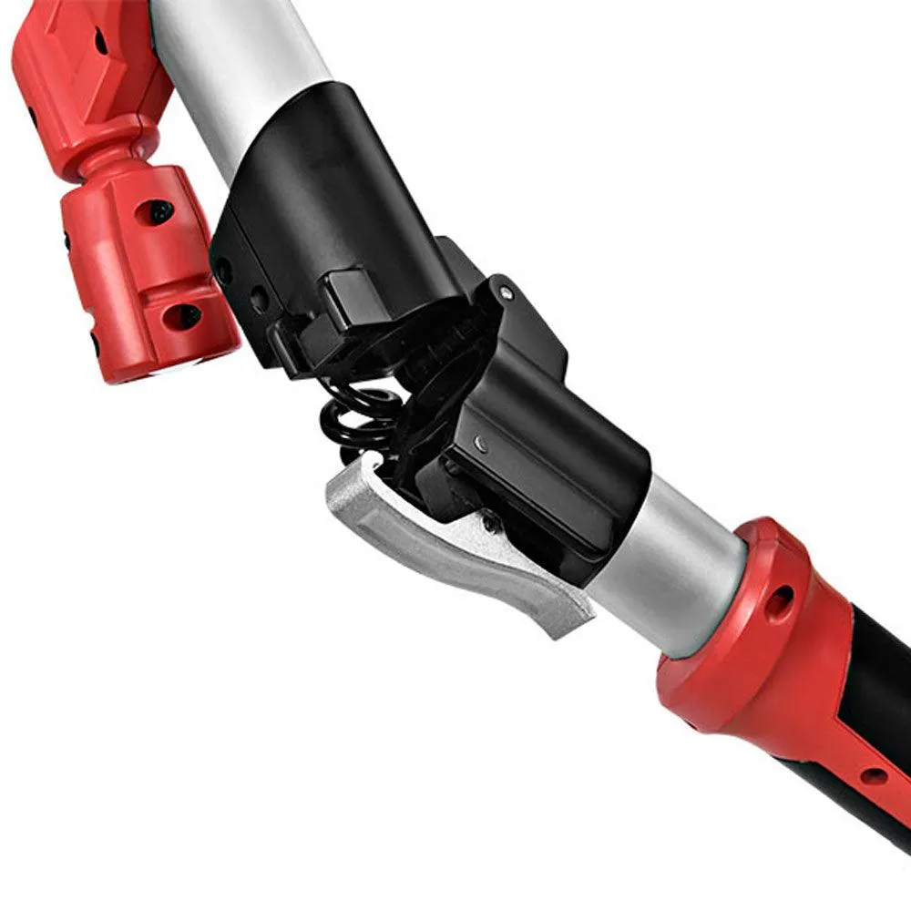 Ktaxon Drywall Hand Sander, 750 Watts Commercial Electric Variable Speed Power Wall Sanding Tools, with 6 Round Sanding Pads, for Ceiling Sheetrock, photo 3 of 9