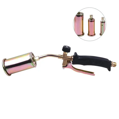 Propane Torch