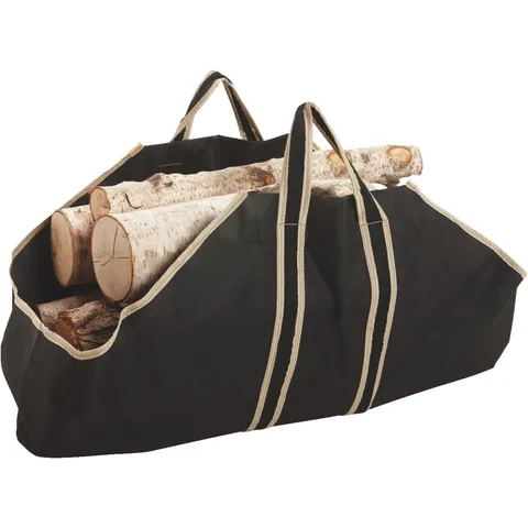 Do it Best Home Impressions Log Carrier