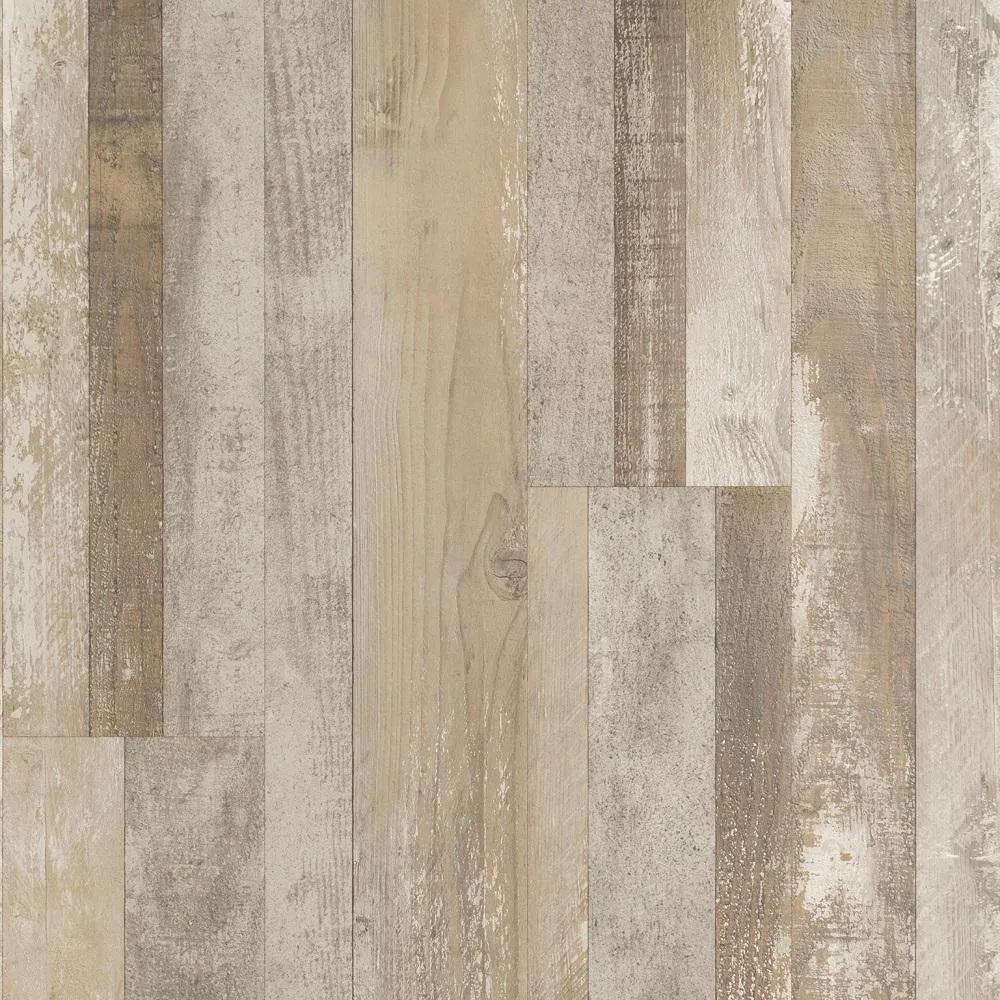 Pergo Outlast+ Waterproof Natural Rebel Oak 10 mm T x 7.48 in. W x 54.33 in. L Laminate Flooring (16.93 sq. ft. / case), photo 6 of 26