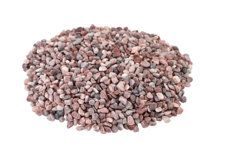 30-lb Pink Gravel